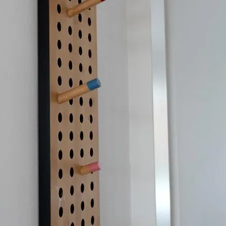 Nimma Apartment Nijmegen