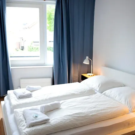 Nimma Apartment *