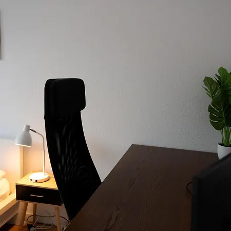 Nimma Apartment