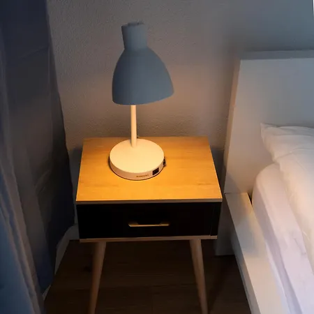 Nimma Apartment *