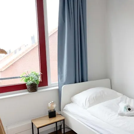 Apartment Nimma