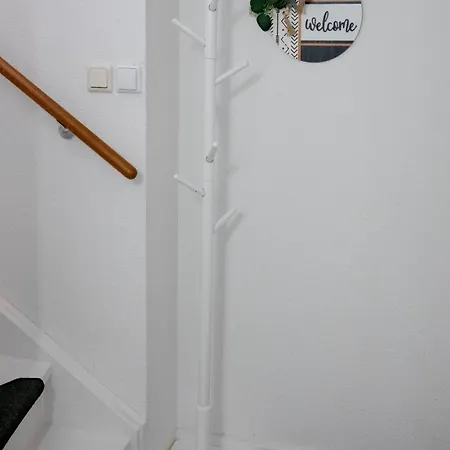 Apartment Nimma *
