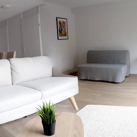 Apartment Nimma *