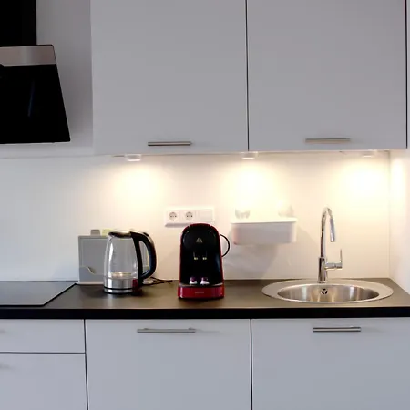 Nimma Apartment *