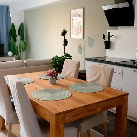 Nimma Apartment *
