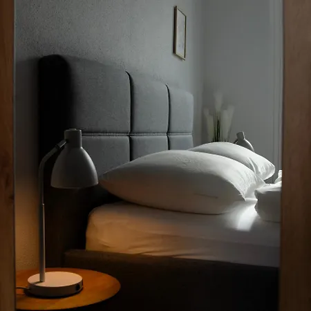 Apartment Nimma