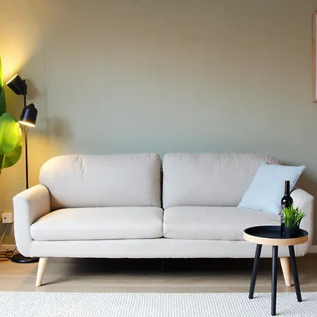 Nimma Apartment *