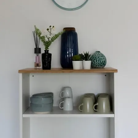 Nimma Apartment
