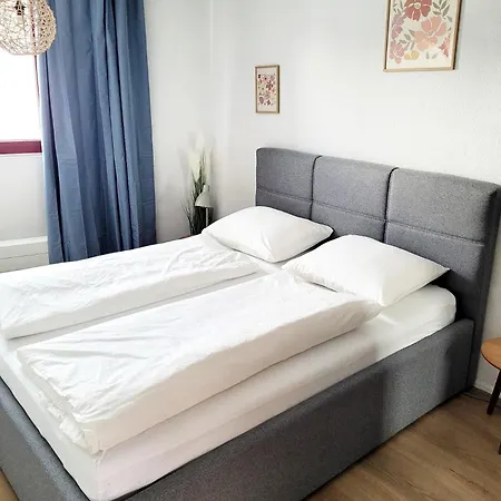 Nimma Apartment Nijmegen