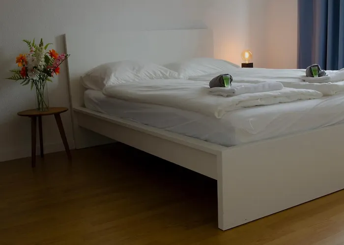 Apartamento Nimma Nimega